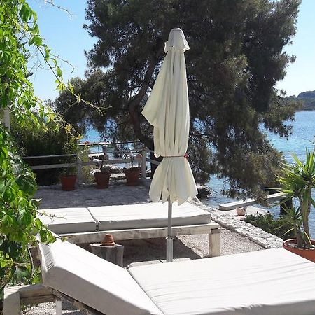 Holiday Home Villa Venta Trogir Exterior photo