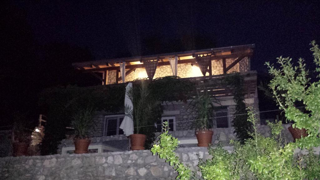 Holiday Home Villa Venta Trogir Room photo