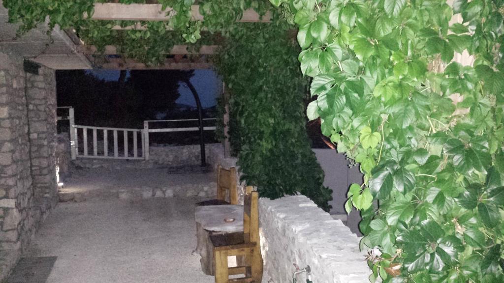 Holiday Home Villa Venta Trogir Exterior photo