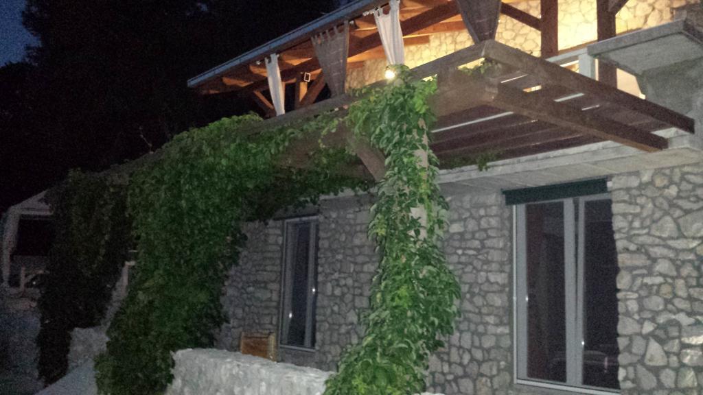 Holiday Home Villa Venta Trogir Exterior photo
