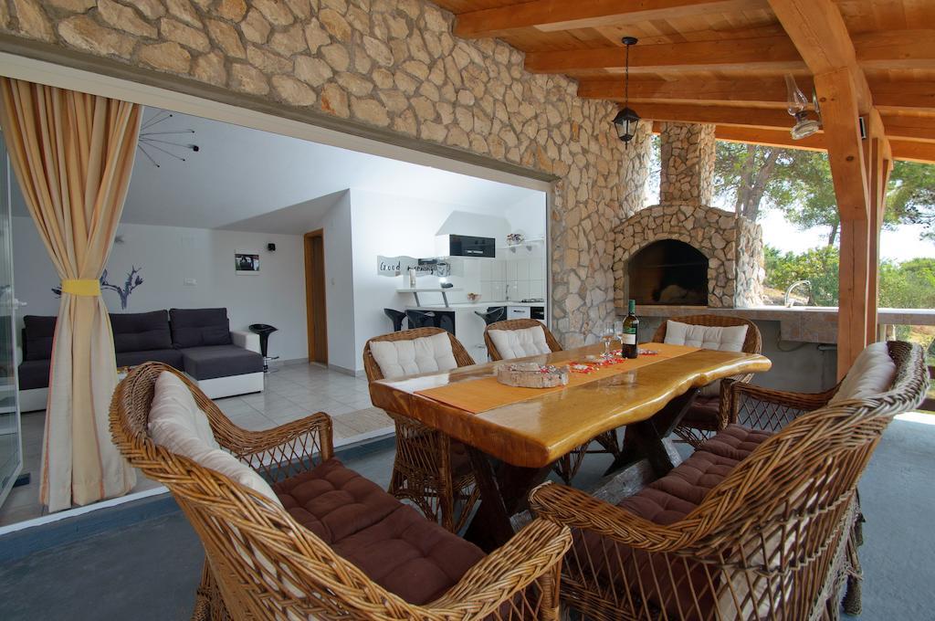 Holiday Home Villa Venta Trogir Room photo