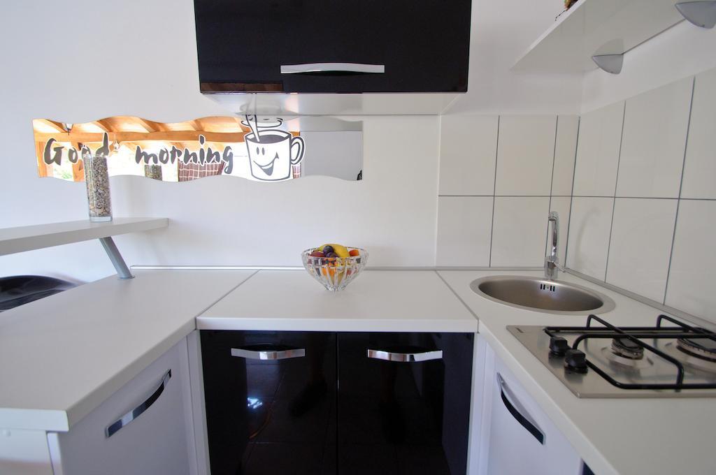 Holiday Home Villa Venta Trogir Room photo
