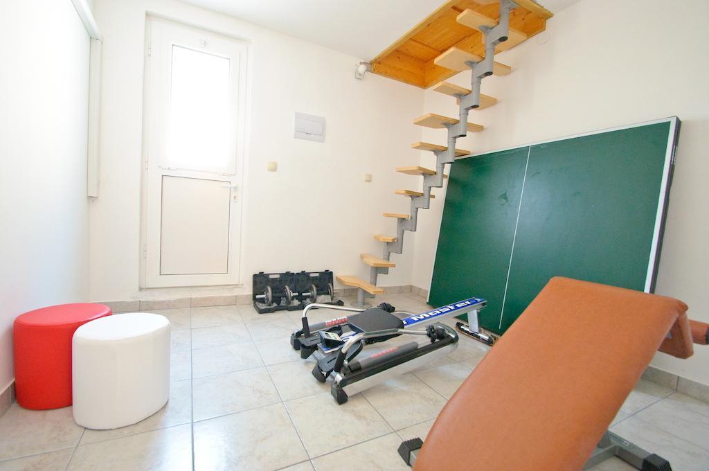 Holiday Home Villa Venta Trogir Room photo