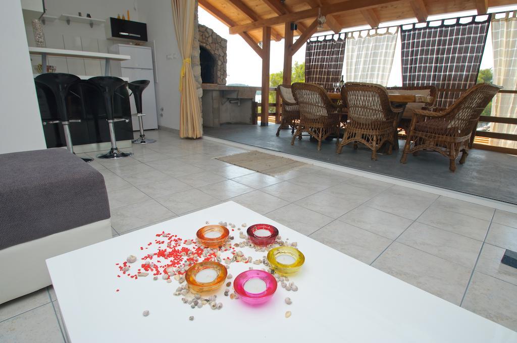 Holiday Home Villa Venta Trogir Room photo