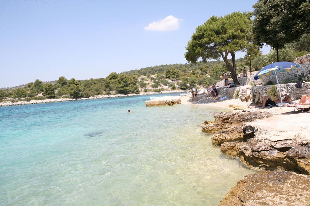 Holiday Home Villa Venta Trogir Exterior photo