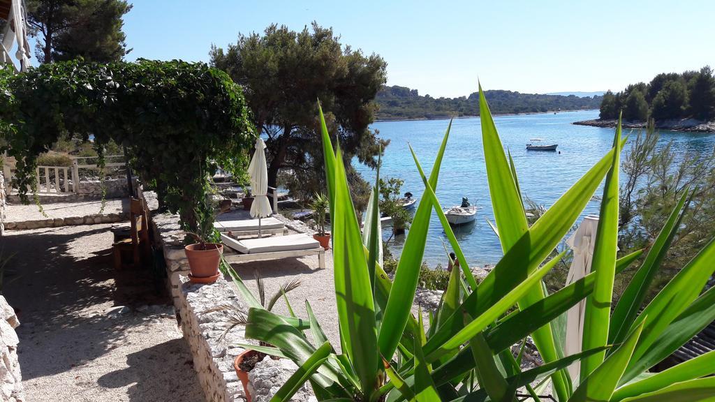 Holiday Home Villa Venta Trogir Exterior photo