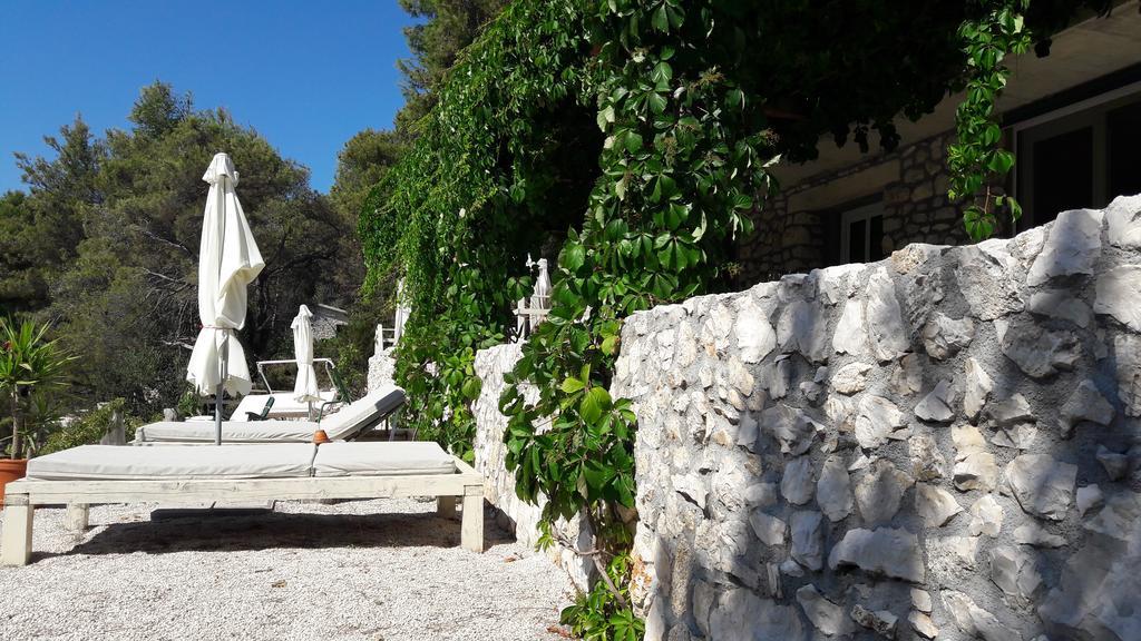 Holiday Home Villa Venta Trogir Exterior photo