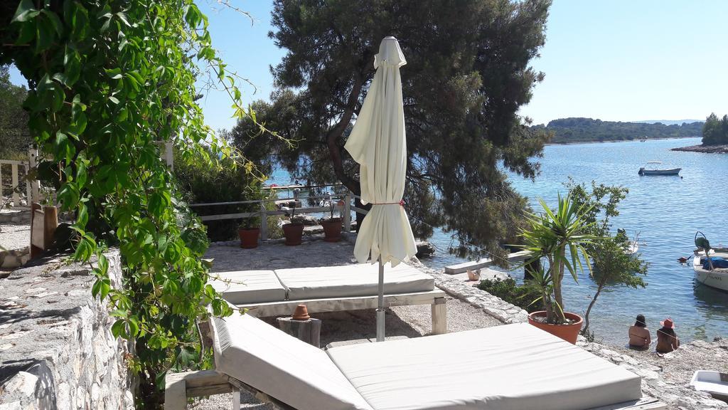 Holiday Home Villa Venta Trogir Exterior photo