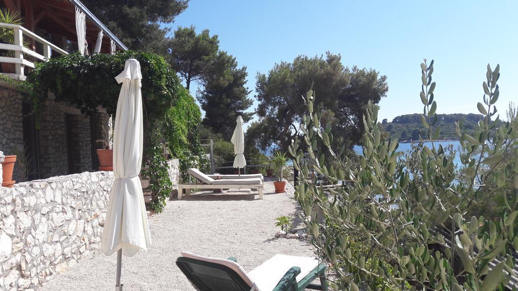 Holiday Home Villa Venta Trogir Exterior photo