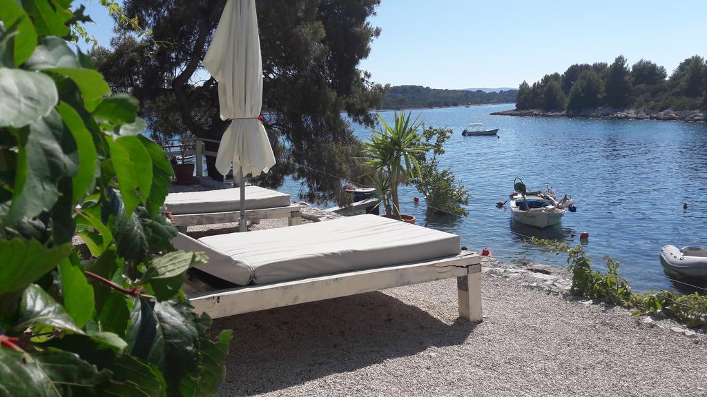 Holiday Home Villa Venta Trogir Exterior photo