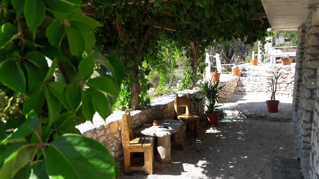 Holiday Home Villa Venta Trogir Exterior photo