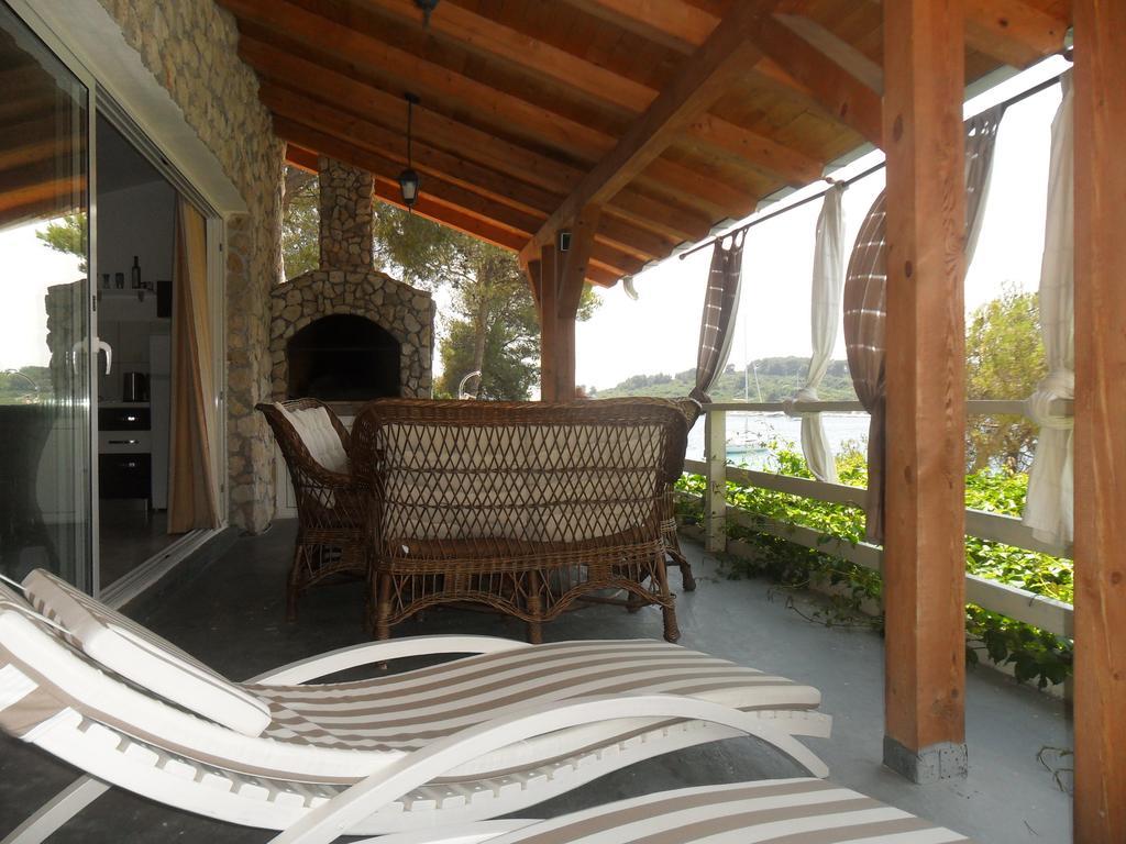 Holiday Home Villa Venta Trogir Exterior photo