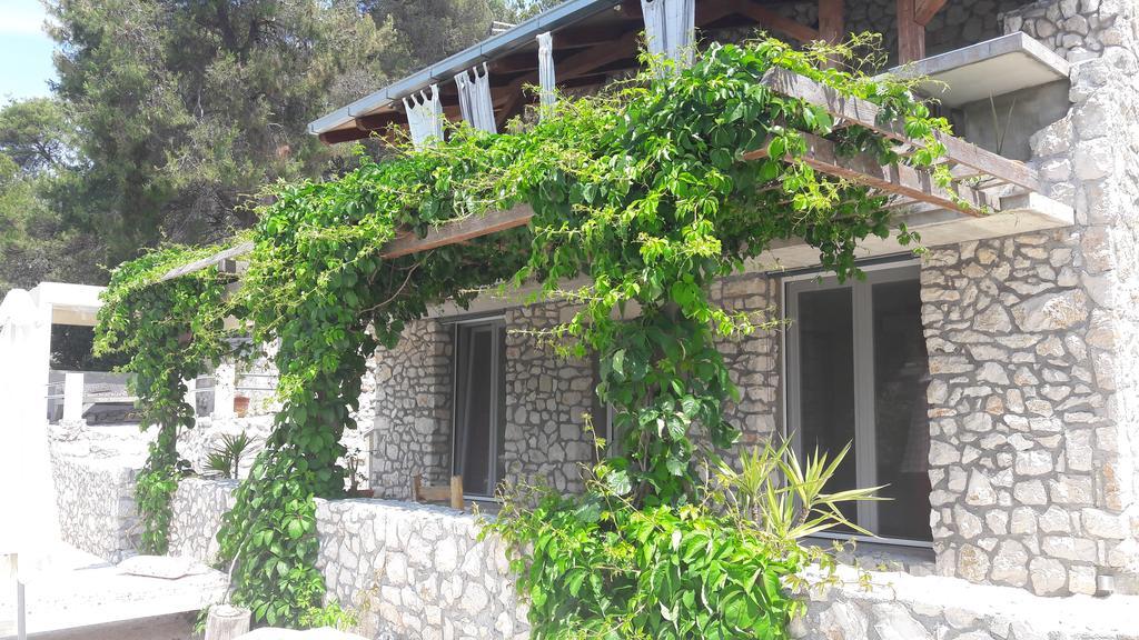 Holiday Home Villa Venta Trogir Exterior photo