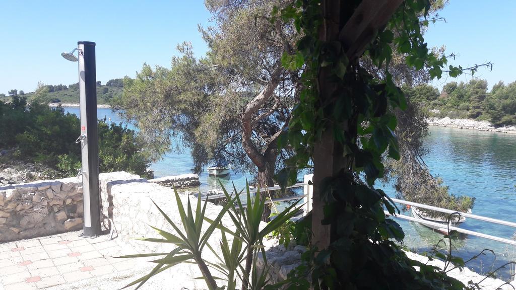 Holiday Home Villa Venta Trogir Exterior photo