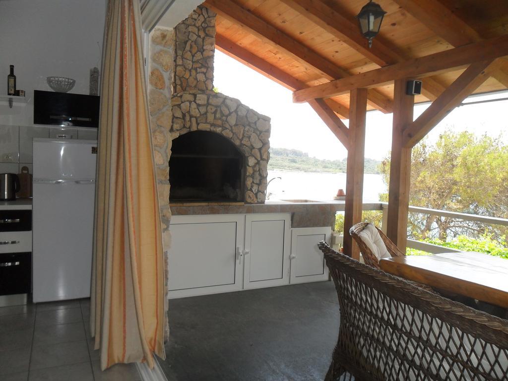 Holiday Home Villa Venta Trogir Exterior photo