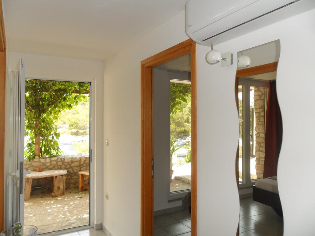 Holiday Home Villa Venta Trogir Exterior photo