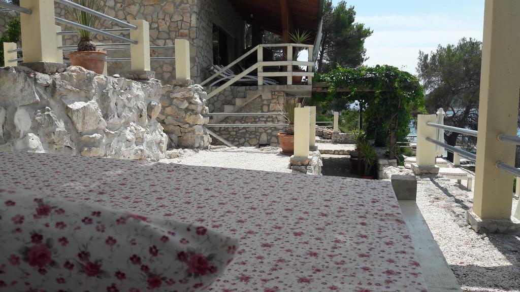 Holiday Home Villa Venta Trogir Exterior photo